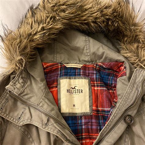 replica hollister jackets|hollister jackets clearance.